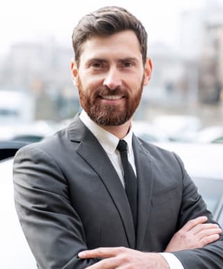 Driver for DIA airport pickup service in Cherry Hills Village, CO
