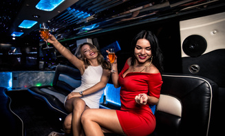 Best limo service for bachelorette party in Cherry Hills Village, CO