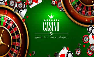 Door-to-door casino limo service in Cherry Hills Village, CO