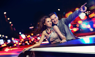 Private driver for a VIP night out in Cherry Hills Village, CO